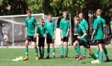 Młode Wilki '96 lepsze od Championa Pionki